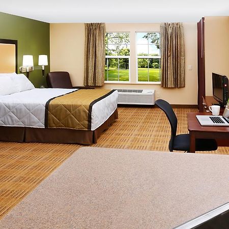 Extended Stay Canada - אוטווה מראה חיצוני תמונה