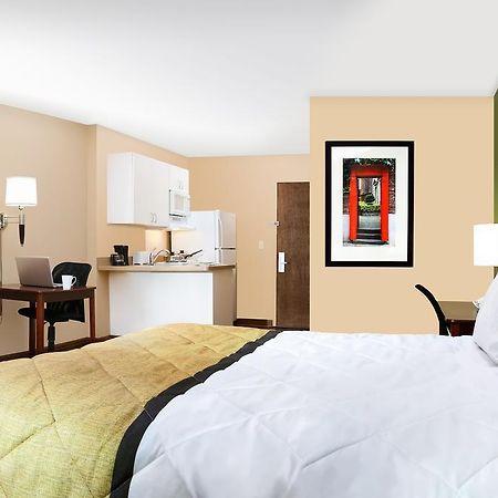 Extended Stay Canada - אוטווה מראה חיצוני תמונה