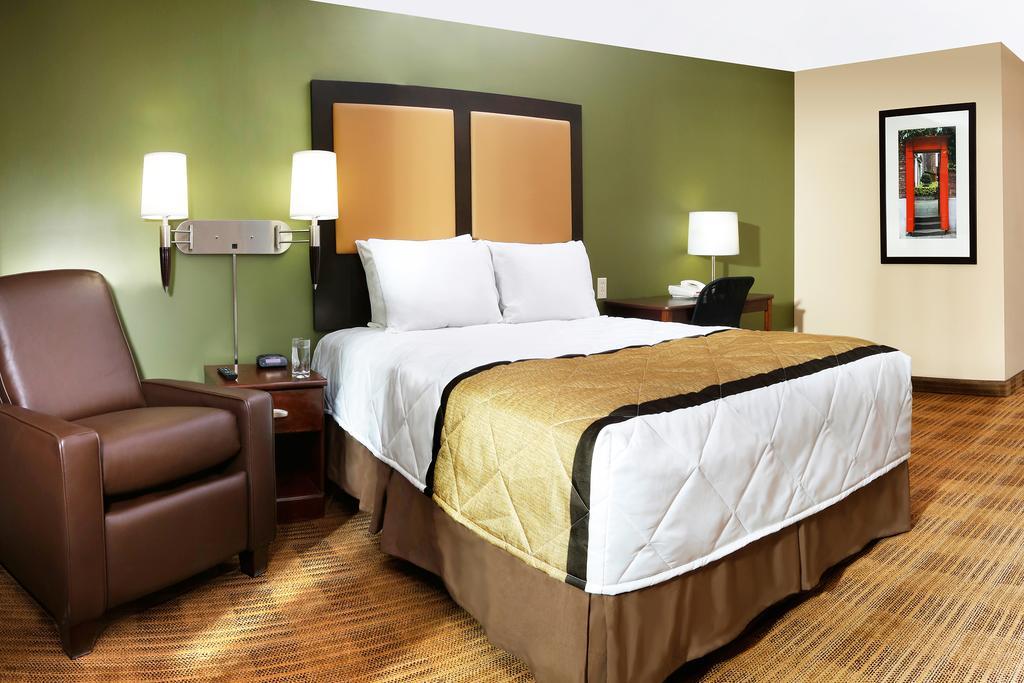 Extended Stay Canada - אוטווה מראה חיצוני תמונה