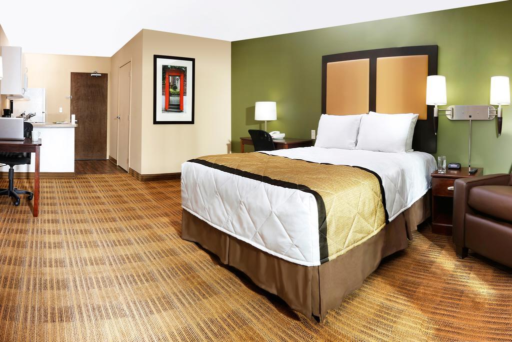 Extended Stay Canada - אוטווה מראה חיצוני תמונה