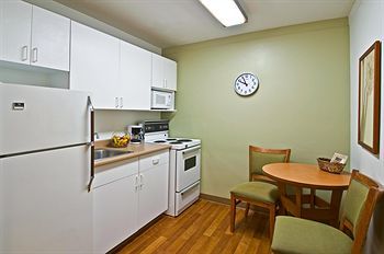 Extended Stay Canada - אוטווה מראה חיצוני תמונה